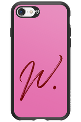(Sorbet) W 2.0 - Apple iPhone 8