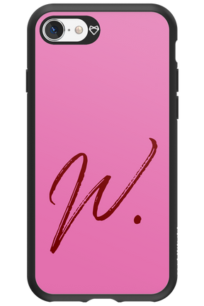 (Sorbet) W 2.0 - Apple iPhone 8