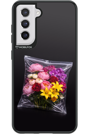 Love Bag 2.0 - Samsung Galaxy S21 FE