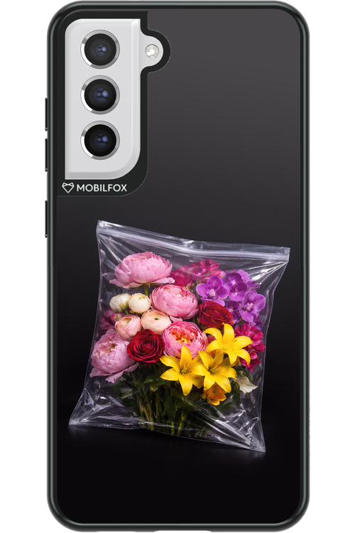 Love Bag 2.0 - Samsung Galaxy S21 FE