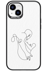 Horny for art 2.0 - Apple iPhone 15 Plus