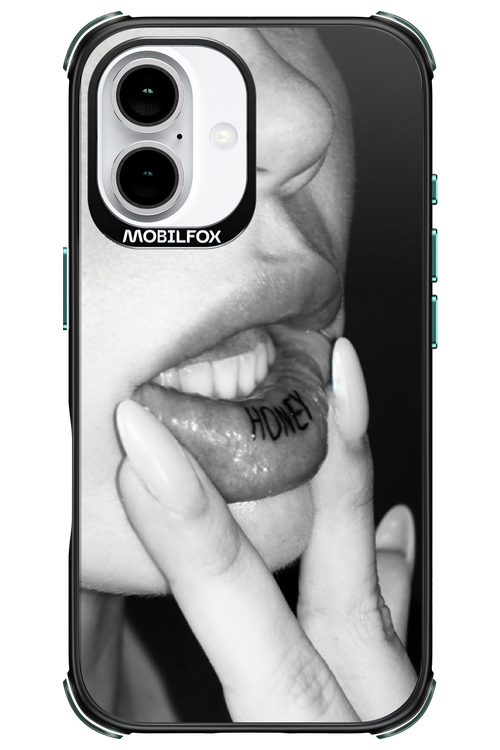 Lip Secret - Apple iPhone 16