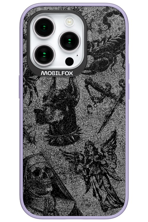 Built Different II - Apple iPhone 15 Pro