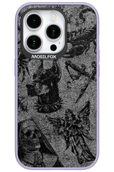 Built Different II - Apple iPhone 15 Pro