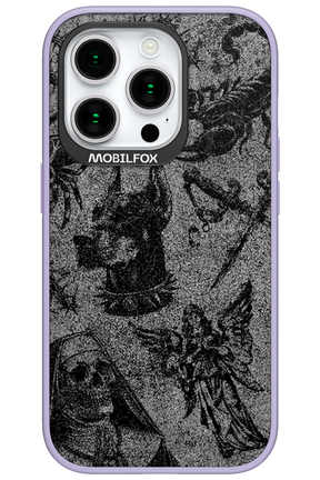 Built Different II - Apple iPhone 15 Pro