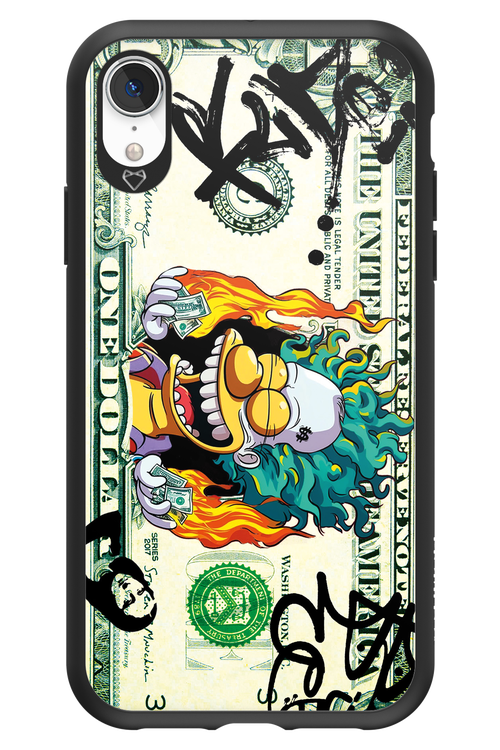 CLOWN 2.0 - Apple iPhone XR