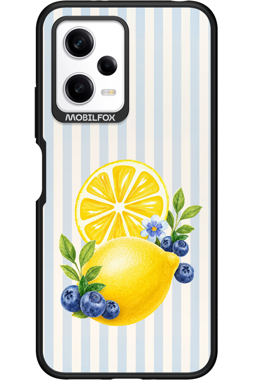 Fresh Flash 2.0 - Xiaomi Redmi Note 12 5G