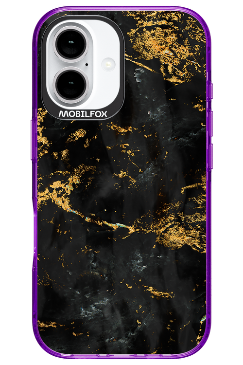 Goldie - Apple iPhone 16