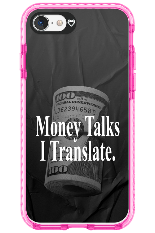 Money Talks III 2.0 - Apple iPhone 8