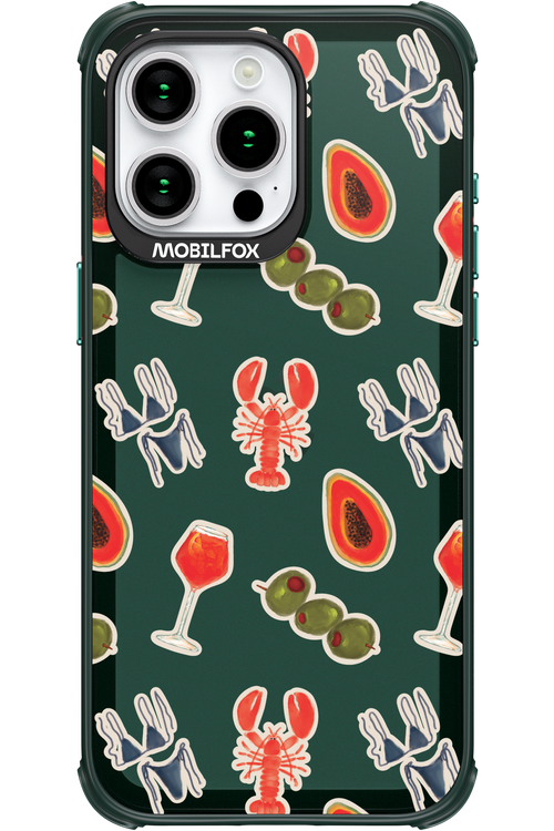 Aperitivo Dreams - Apple iPhone 15 Pro Max