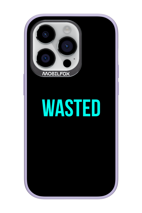 WASTED 2.0 - Apple iPhone 14 Pro