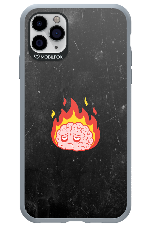 My brain - Apple iPhone 11 Pro Max