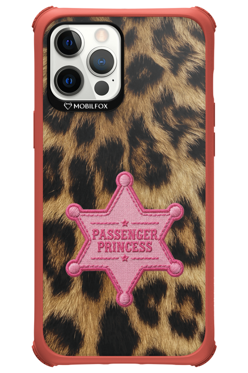 Passenger Princess 2.0 - Apple iPhone 12 Pro Max