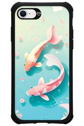 Koi II - Apple iPhone SE 2020