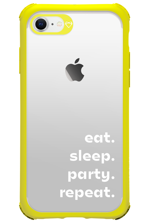 Party Loop Light - Apple iPhone 7