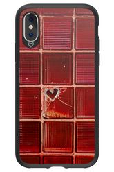 Heartbroken - Apple iPhone X