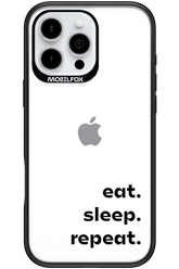 Daily Loop - Apple iPhone 16 Pro Max