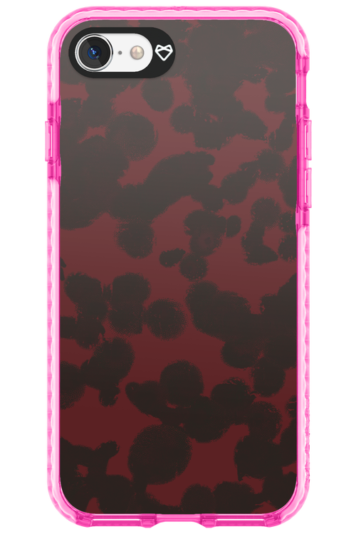Bordeaux Skin - Apple iPhone 7