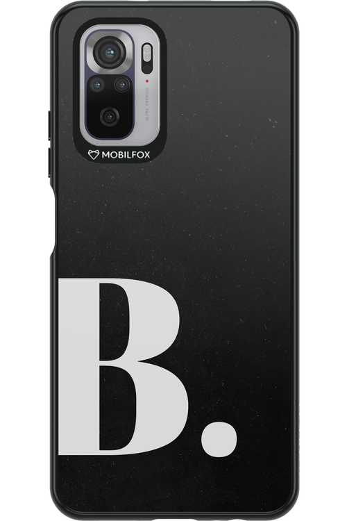 B (Off Space) 2.0 - Xiaomi Redmi Note 10