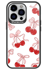 Cherry Queen - Apple iPhone 13 Pro
