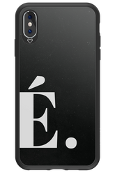 E II (Off Space) 2.0 - Apple iPhone XS Max