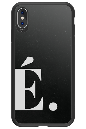 E II (Off Space) 2.0 - Apple iPhone XS Max