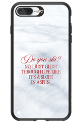 Glide Through - Apple iPhone 8 Plus