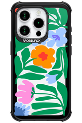 My Flowergarden - Apple iPhone 15 Pro