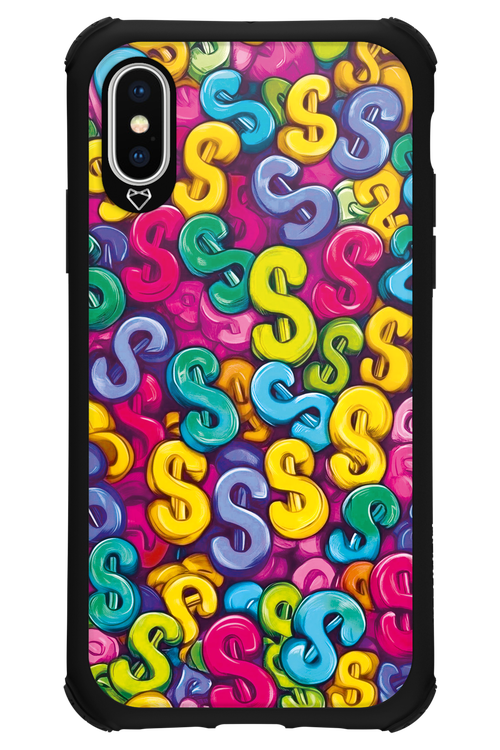 I need dollars - Apple iPhone XS