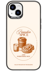 Elite Fall - Apple iPhone 15 Plus