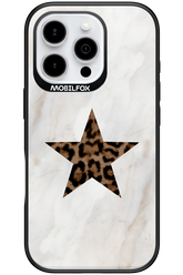 Marbel Star - Apple iPhone 16 Pro