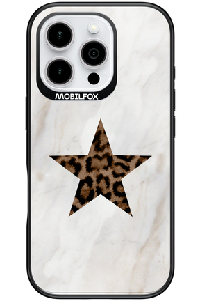 Marbel Star - Apple iPhone 16 Pro