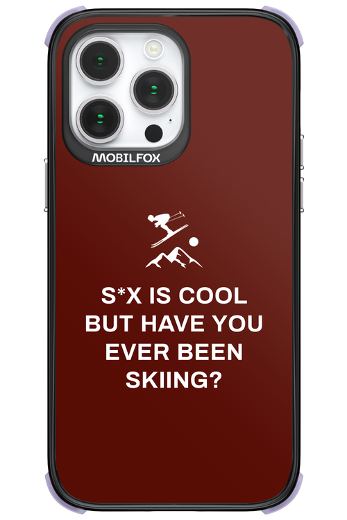 Have You Ever - Apple iPhone 14 Pro Max