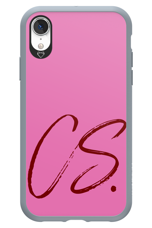 (Sorbet) CS 2.0 - Apple iPhone XR