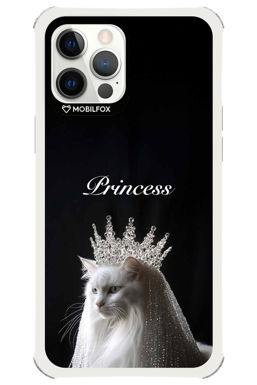 Princess - Apple iPhone 12 Pro Max