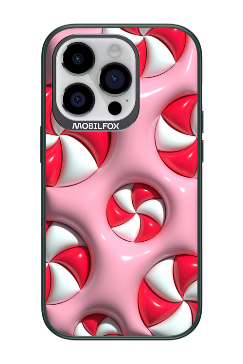 XMAS Candy - Apple iPhone 14 Pro