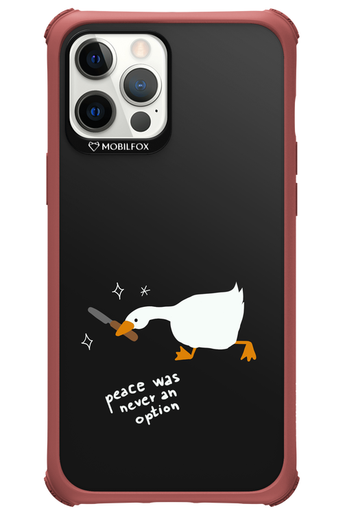 OPTION - Apple iPhone 12 Pro Max