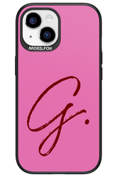 (Sorbet) G 2.0 - Apple iPhone 15