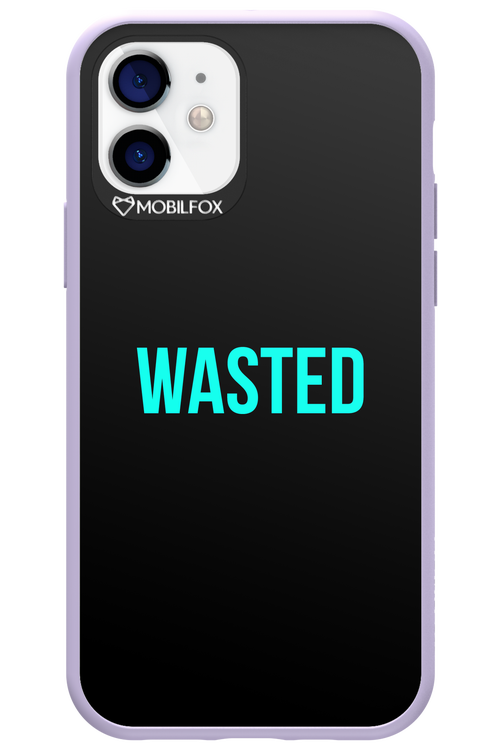 WASTED 2.0 - Apple iPhone 12