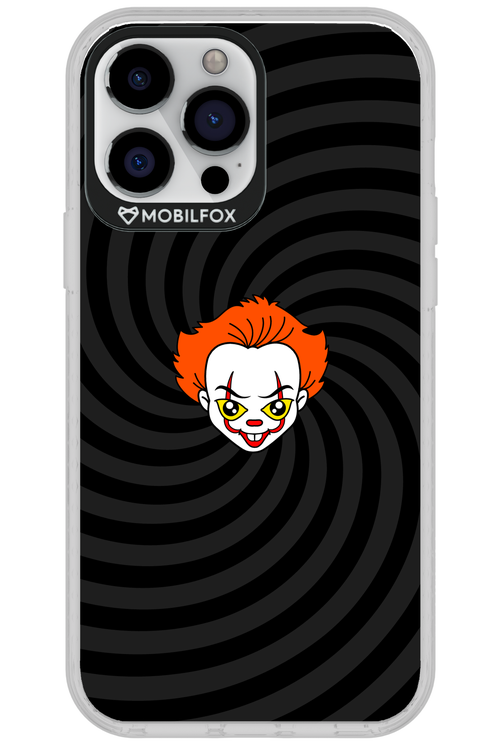 Mystery Clown - Apple iPhone 13 Pro Max