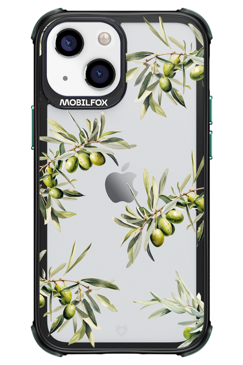 Olive Tree - Apple iPhone 13 Mini