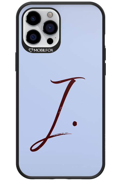 (Jellyfish Presso) I 2.0 - Apple iPhone 12 Pro Max