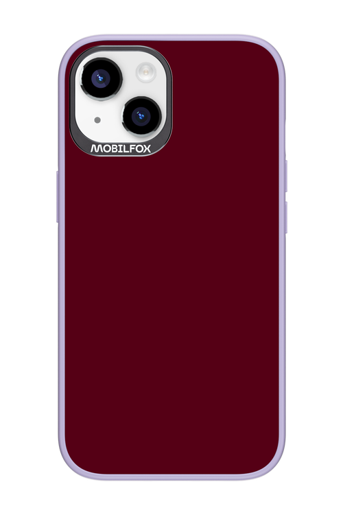 Burgundy 2.0 - Apple iPhone 14