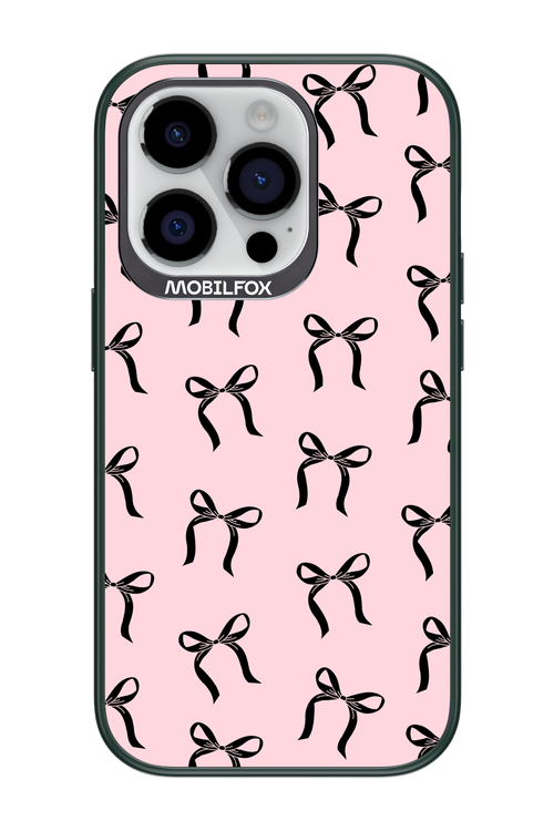 Bow Promise - Apple iPhone 14 Pro