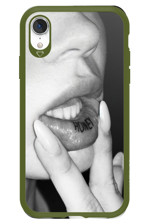 Lip Secret - Apple iPhone XR