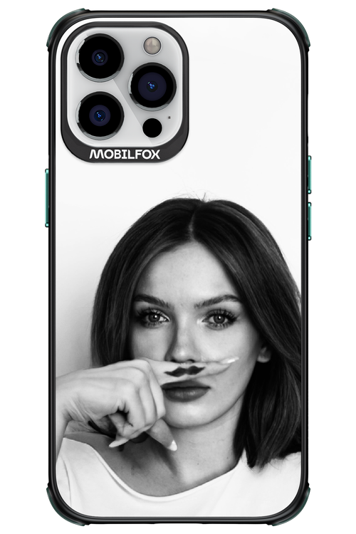 Soft Focus - Apple iPhone 13 Pro Max