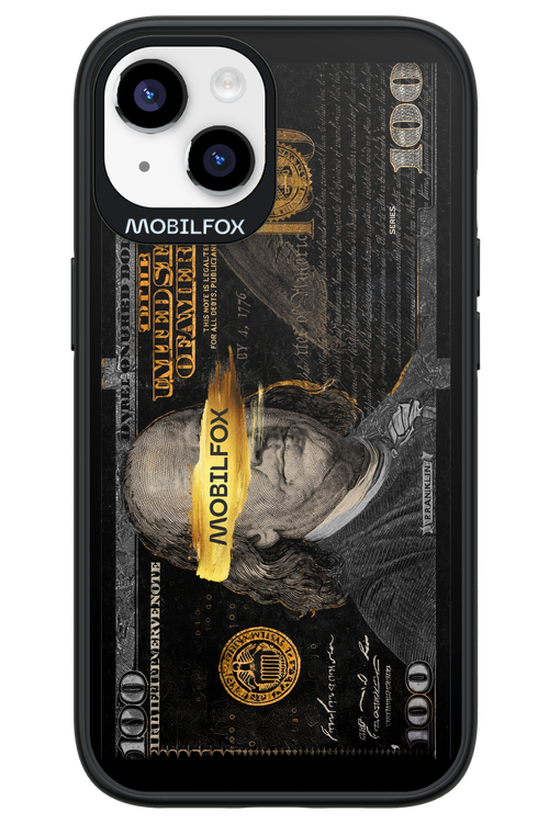 Gold Life 2.0 - Apple iPhone 14
