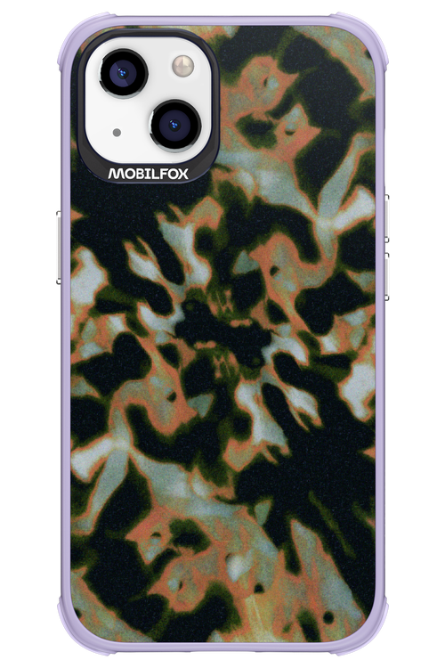 Tiger Acid - Apple iPhone 13