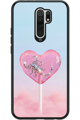Scorpio Heart 2.0 - Xiaomi Redmi 9