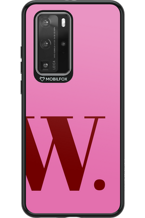 W (Sorbet) 2.0 - Huawei P40 Pro